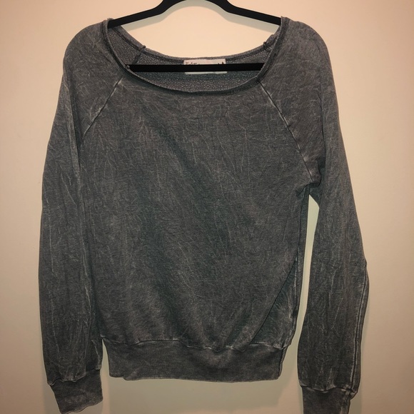 Vintage Havana Tops - Vintage Havana Sweatshirt